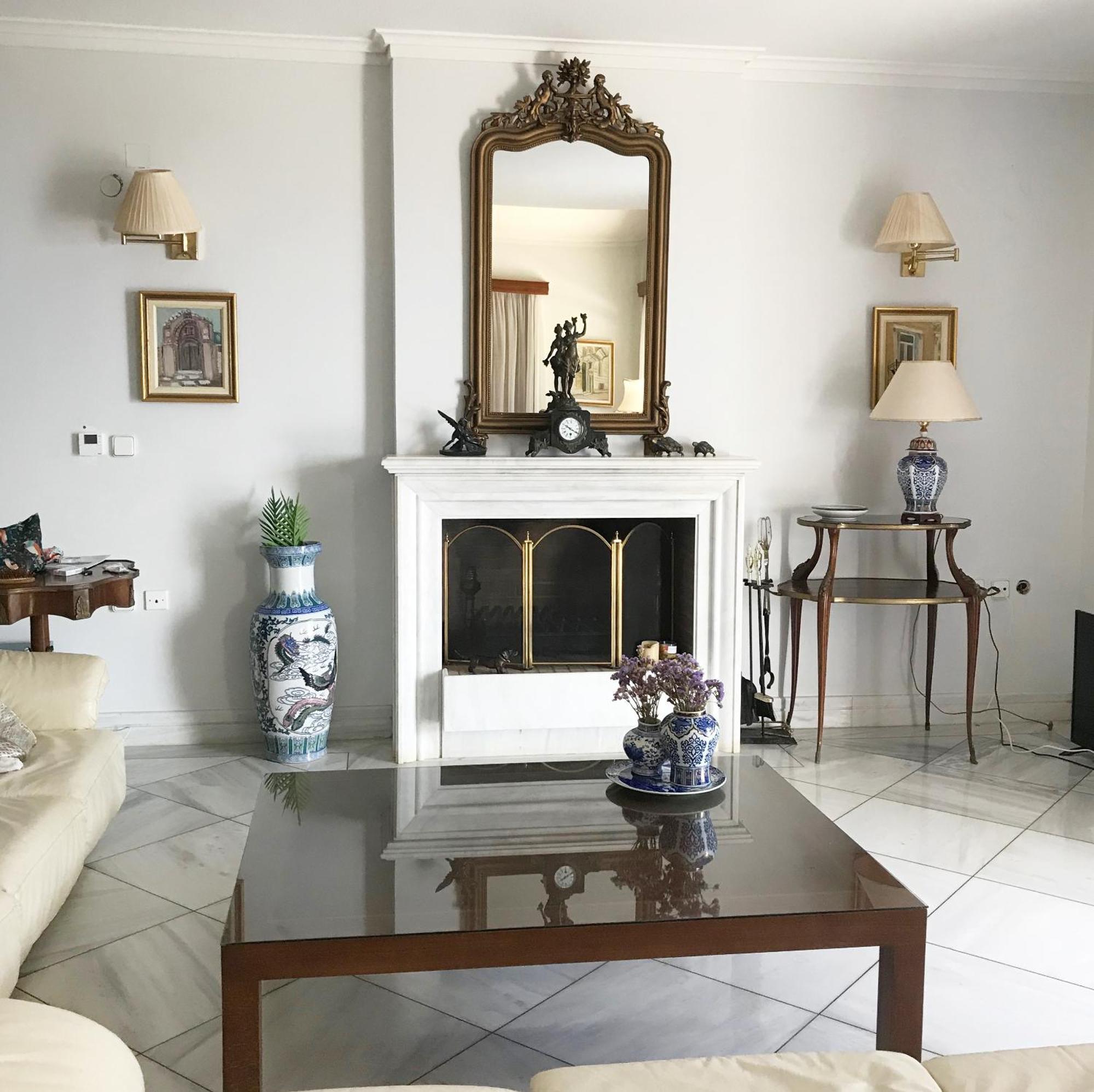 Candia House Экстерьер фото
